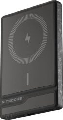 Powerbank Nitecore Vortex VX7000 5000mAh Czarny. Czarne powerbanki Nitecore. Za 289.52 zł.