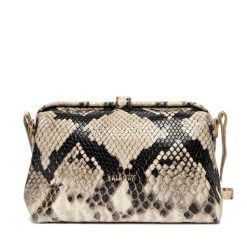 Torebka Balagan. Listonoszki damskie BALAGAN, bez wzorów, bez dodatków. Za 699.99 zł.