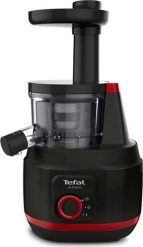 Wyciskarka wolnoobrotowa Tefal ZC150838. Wyciskarki Tefal. Za 500.99 zł.