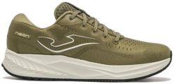 Joma BUTY BIEGOWE TRENINGOWE JOMA MĘSKIE NEON MEN 2623 KHAKI RNEOW2623. Brązowe buty sportowe męskie Joma, bez wzorów, bez zapięcia. Za 175.00 zł.