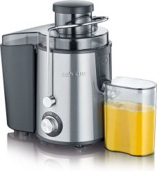 Sokowirówka Severin ES 3566. Sokowirówki SEVERIN. Za 164.99 zł.