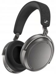 Sennheiser MOMENTUM 4 Wireless Graphite. Szare słuchawki bezprzewodowe Sennheiser. Za 949.00 zł.