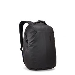 Plecak antykradzieżowy Thule Tact Backpack 21 L. Czarne plecaki damskie Thule, bez wzorów, sportowe. Za 713.99 zł.