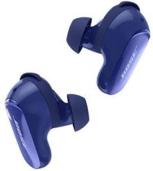Słuchawki Bose QuietComfort Ultra fioletowe (896637-0050). Fioletowe słuchawki bezprzewodowe BOSE. Za 1,289.72 zł.