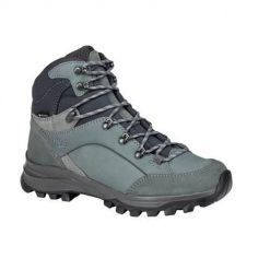 Buty do chodzenia damskie Hanwag Banks Lady Gtx. Obuwie sportowe damskie Hanwag, bez wzorów, z materiału, bez zapięcia, trekkingowe. Za 1,351.00 zł.