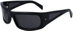 Salvatore Ferragamo Okulary przeciwsłoneczne Ferragamo unisex SF1099S-001 (Lens/Bridge/Temple) 63/18/130 mm. Okulary przeciwsłoneczne damskie Salvatore Ferragamo. Za 472.69 zł.