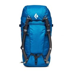 Plecak Black Diamond Mission 75. Niebieskie plecaki damskie Black Diamond, bez wzorów. Za 1,149.50 zł.