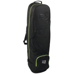 Torba golfowa na kółkach Masters D/L Flight Coverall. Czarne torby podróżne damskie Masters, bez wzorów, duże. Za 462.00 zł.