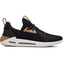 Under Armour HOVR™ SLK EVO Sportstyle Tenisówki Czarny. Czarne trampki męskie Under Armour, bez wzorów, z materiału, bez zapięcia. Za 550.95 zł.