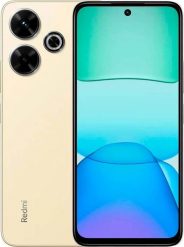 Smartfon Xiaomi Redmi 13 6/128GB Złoty (69418127801760). Żółte smartfony Xiaomi. Za 580.00 zł.