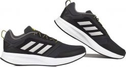 Adidas Buty męskie adidas Duramo Protect szare GW3852 40 2/3. Szare buty sportowe męskie Adidas, bez wzorów, bez zapięcia. Za 292.37 zł.