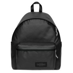 Plecak Eastpak Day Pak'r. Czarne plecaki męskie Eastpak, bez wzorów, z materiału, biznesowe. Za 300.50 zł.