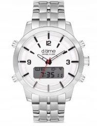 Zegarek Daniel Klein Zegarek męski zl024a. Zegarki męskie Daniel Klein, bez wzorów. Za 310.64 zł.