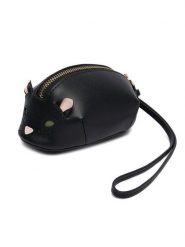 Furla Bilonówka WP00603 BX3104 CN TON00 Czarny. Czarne portfele damskie Furla, ze skóry. Za 519.99 zł.