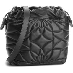 Torebka FURLA - Caos 969920 B BQD2 2Q0 Onyx. Czarne torebki do ręki damskie Furla, bez wzorów, ze skóry, bez dodatków. W wyprzedaży za 909.00 zł.