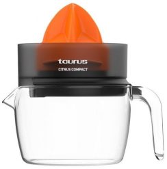 Wyciskarka do cytrusów Taurus Citrus Compact Glass 30W. Wyciskarki Taurus. Za 66.99 zł.