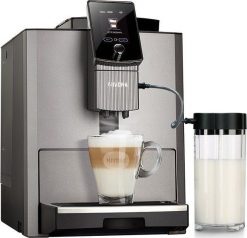Ekspres ciśnieniowy Nivona CafeRomatica 1040. Ekspresy ciśnieniowe Nivona. Za 8,342.95 zł.