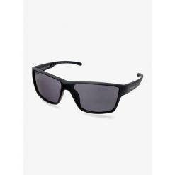 Okulary przeciwsłoneczne Red Bull Spect Chase. Czarne okulary przeciwsłoneczne damskie RED BULL SPECT EYEWEAR. Za 279.39 zł.