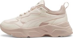 Puma Puma damskie buty sportowe CASSIA SL 385279 05 37,5. Obuwie sportowe damskie Puma, bez wzorów, bez zapięcia. Za 369.99 zł.