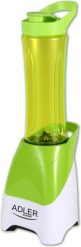 Blender kielichowy Adler AD 4054g. Blendery Adler. Za 119.00 zł.
