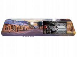 Wideorejestrator Tracer Wideorejestrator TRACER 4.0D FHD MENSA. Wideorejestratory Tracer. Za 290.18 zł.