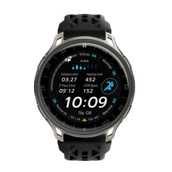 Zegarek smartwatch Amazfit Cheetah 2 Pro. Cyfrowe zegarki męskie Amazfit, bez wzorów. Za 1,999.00 zł.