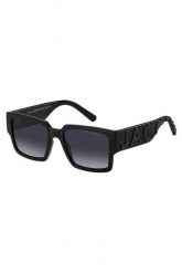 Okulary MARC 739/S 08A9O MARC JACOBS. Okulary przeciwsłoneczne damskie Marc Jacobs. W wyprzedaży za 461.30 zł.