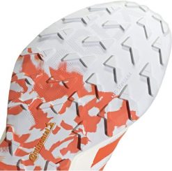 Buty trailowe damskie adidas TERREX Agravic Speed - ftwwht/impora/dshgry. Obuwie sportowe damskie Adidas, bez wzorów, bez zapięcia, Adidas Terrex. Za 808.73 zł.