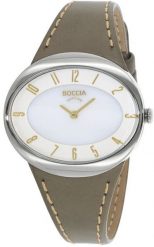 Zegarek Boccia Titanium Damski 36 mm (3165-17). Zegarki damskie Boccia Titanium. Za 330.99 zł.