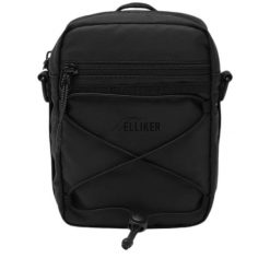 Torebka na ramię Elliker Kep. Czarne torby na ramię męskie ELLIKER, na ramię. Za 184.00 zł.