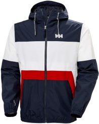 Kurtka męska Helly Hansen Helly Hansen męska kurtka przeciwdeszczowa KOSTER RAIN JACKET 54392 597 L. Kurtki męskie Helly Hansen, l, bez wzorów, bez kaptura. Za 799.99 zł.