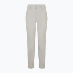 Spodnie trekkingowe damskie Rab Incline. Szare spodnie sportowe damskie RAB, na lato, bez wzorów, sportowe, trekkingowe. Za 389.99 zł.