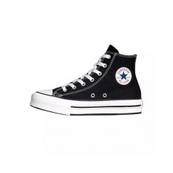Adidasy Converse Chuck Taylor All Star EVA Lift Canvas, Dla obu płci. Białe obuwie sportowe damskie Converse, bez wzorów, bez zapięcia. Za 490.00 zł.