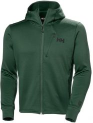 Helly Hansen męska bluza polarowa ODIN THERMAL PRO FLEECE JACKET 49326 390 M. Bluzy sportowe męskie Helly Hansen, m, bez wzorów, z polaru, bez kaptura. Za 644.99 zł.