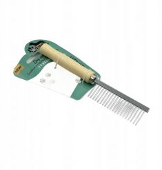 Trim Mr. Pretzel Grzebień do psa 17cm 20 zębów. Golarki i trymery Trim. Za 11.56 zł.