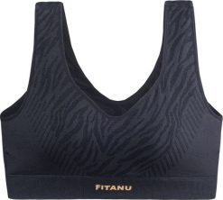 FITANU Damski stanik sportowy Fitanu Vesna Bra W rozmiar S. Bielizna sportowa damska FITANU, s, bez wzorów. Za 95.64 zł.