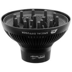 Parlux Parlux Softstyler Magic Sense Suszarki do włosów 1 ct. Brązowe suszarki do włosów parlux. Za 129.79 zł.