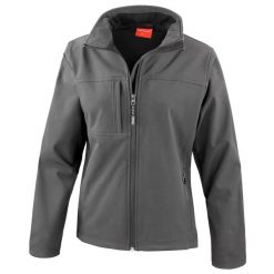 Damska Kurtka Softshell Premium 3warstwowa Performance (wodoodporna,. Zielone kurtki sportowe damskie RESULT, m, bez wzorów, z softshellu, bez ramiączek, bez kaptura, trekkingowe. Za 199.99 zł.