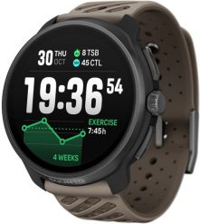 Zegarek sportowy Suunto Race 2 Titanium Trail (SS051203000). Zegarki sportowe Suunto, bez wzorów. Za 2,599.00 zł.