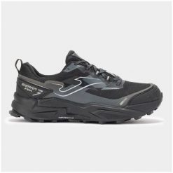 Buty trekkingowe męskie Joma Joma Sierra AX Men 2501 TKSIXW2501 Czarne 41. Czarne trekkingi męskie Joma, bez zapięcia. Za 330.45 zł.