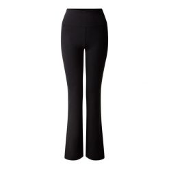 Legginsy Damskie Szeroka Refresh. Czarne legginsy damskie Dare 2B, bez wzorów. Za 165.99 zł.