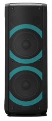 Głośnik imprezowy Denver BPS-352 Bluetooth 30W. Głośniki przenośne Denver. Za 486.99 zł.