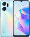 Smartfon Honor X7A 4/128GB Srebrny (69365208179240). Szare smartfony HONOR. Za 890.02 zł.
