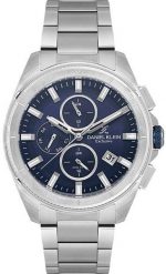 Zegarek Daniel Klein Daniel Klein DK.1.14224-2 Zegarek męski 44 mm. Zegarki męskie Daniel Klein, bez wzorów. Za 237.99 zł.