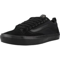 Buty VANS SKATE OLD 36 Czarny. Czarne buty zimowe męskie Vans, bez wzorów, ze skóry, bez obcasa, bez zapięcia. Za 385.99 zł.