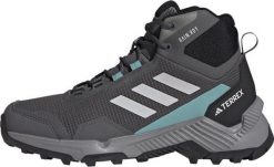 Buty trekkingowe damskie Adidas Buty adidas Terrex Eastrail 2 MID RAIN.RDY W HP8725. Obuwie trekkingowe damskie Adidas, bez zapięcia. Za 385.05 zł.