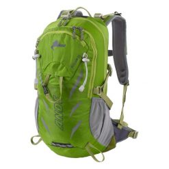 Plecak Ande Fusion 20 Lt Dorośli. Zielone plecaki męskie ANDE, bez wzorów, sportowe. Za 303.99 zł.