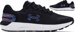 Under Armour BUTY UNDER ARMOUR CHARGED ROGUE 2,5 3024478-001. Buty sportowe męskie Under Armour, bez wzorów, bez zapięcia. Za 217.31 zł.