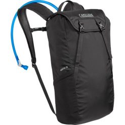 Plecak trekkingowy dla dorosłych CamelBak Arete™ 18L. Czarne plecaki męskie CAMELBAK, bez wzorów. W wyprzedaży za 245.50 zł.