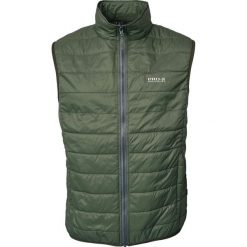 Kurtka puchowa Pro-X Elements Hasn. Zielone kurtki męskie PRO-X ELEMENTS, m, bez wzorów, z puchu, sportowe, bez kaptura. Za 349.50 zł.